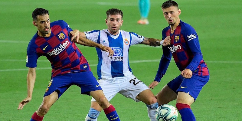 Kèo Nhà Cái La Liga - Tổng Hợp Những Trận Cầu Kinh Điển