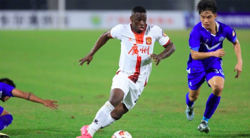 Nhận định trận đấu Foshan Nanshi vs Dingnan Ganlian