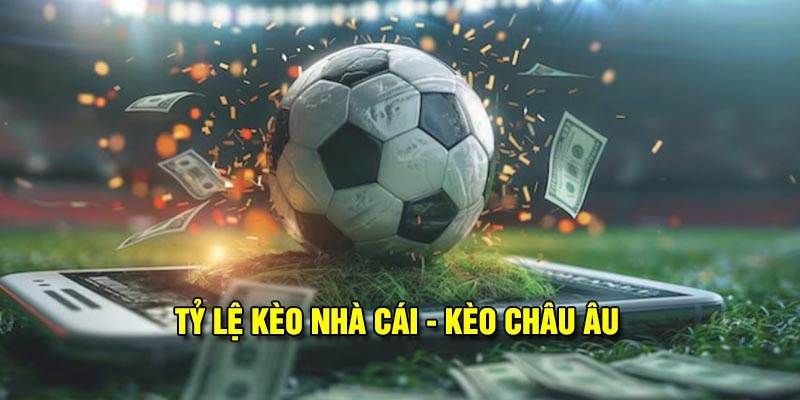 Soi kèo nhà cái theo kèo 1 x 2